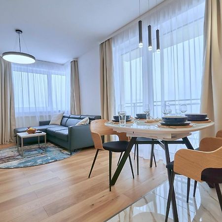 The Gatsby Apartment Poprad Extérieur photo