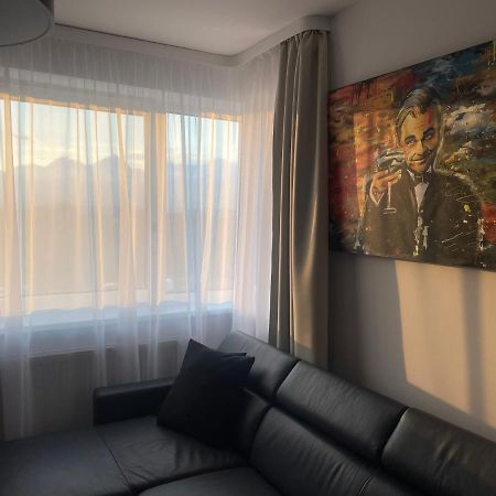 The Gatsby Apartment Poprad Extérieur photo