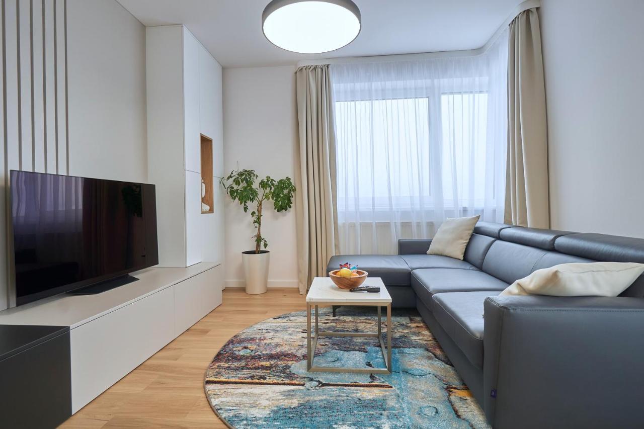 The Gatsby Apartment Poprad Extérieur photo