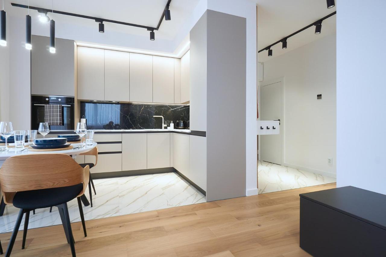 The Gatsby Apartment Poprad Extérieur photo