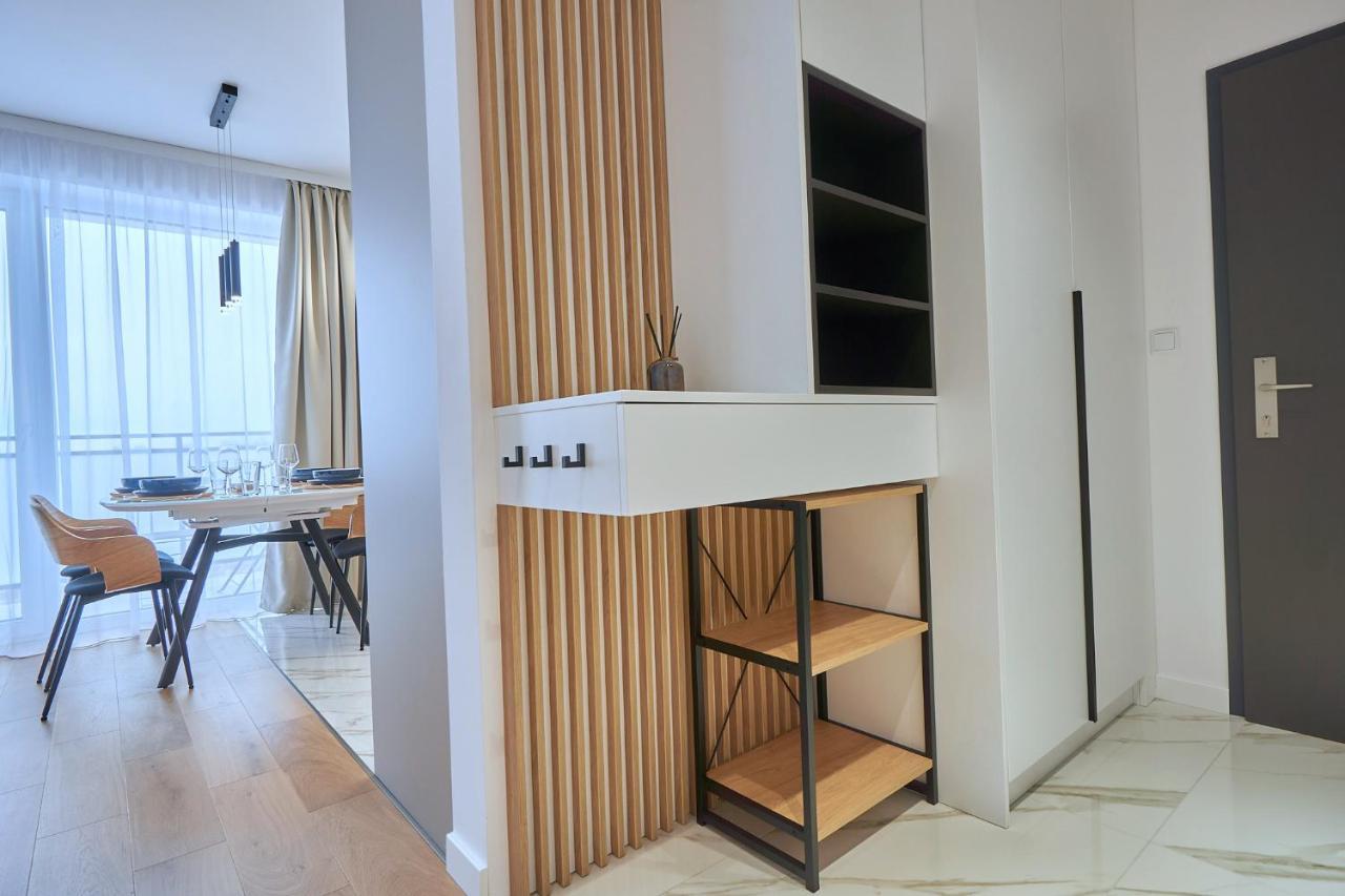 The Gatsby Apartment Poprad Extérieur photo