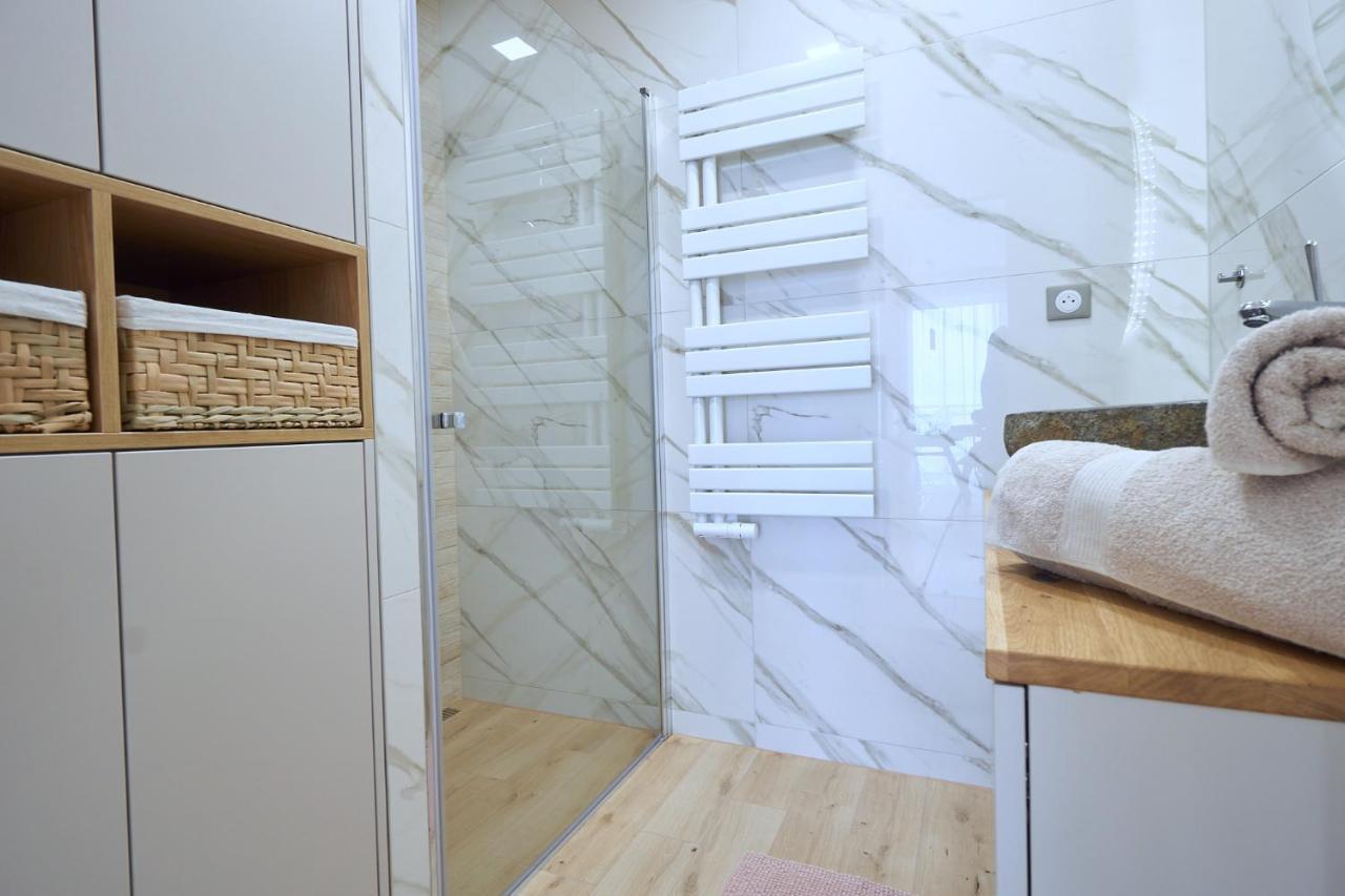 The Gatsby Apartment Poprad Extérieur photo