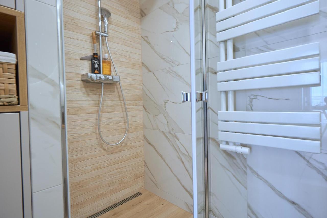 The Gatsby Apartment Poprad Extérieur photo