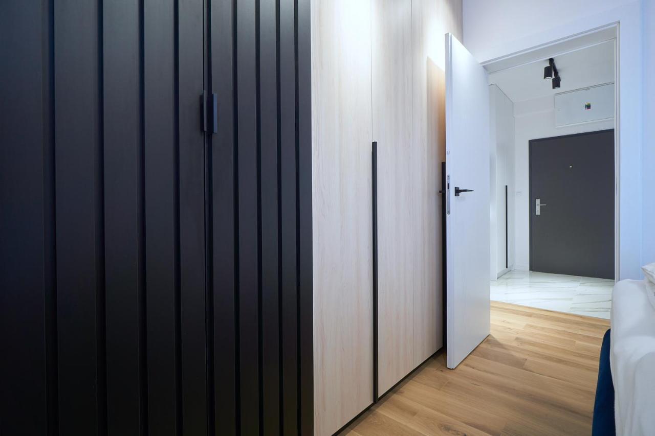 The Gatsby Apartment Poprad Extérieur photo