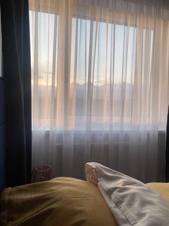 The Gatsby Apartment Poprad Extérieur photo
