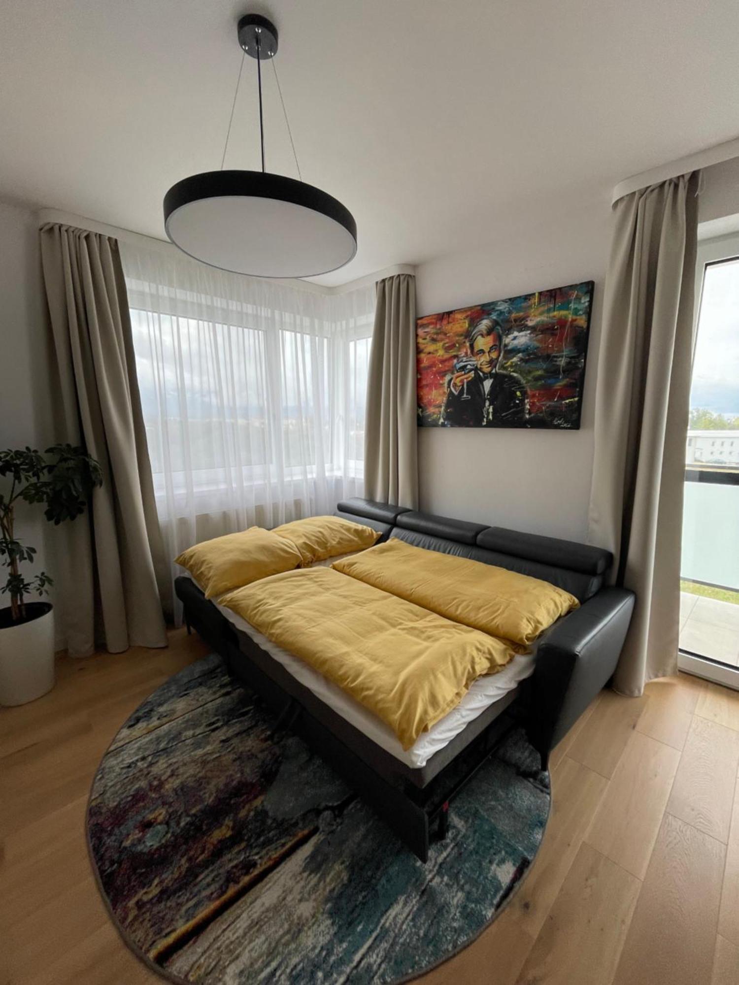 The Gatsby Apartment Poprad Extérieur photo