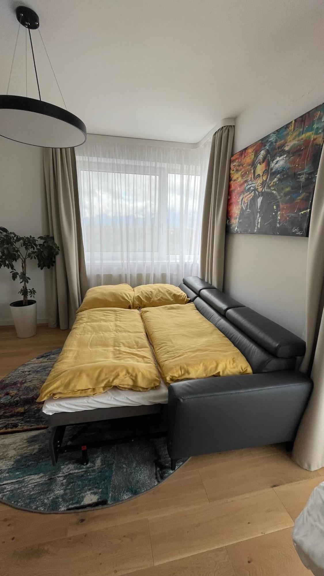 The Gatsby Apartment Poprad Extérieur photo